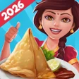 プログラムのアイコン：Masala Express: Cooking G…