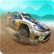 Ikon program: M.U.D. Rally Racing
