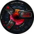ไอคอนของโปรแกรม: Portal Device Watchface