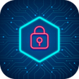 プログラムのアイコン：Smart Applock: Protect Pr…