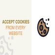 Ikon program: Accept all cookies