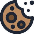 Icon of program: Accept all cookies