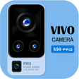 程序图标：Camera For Vivo X50 Pro -…