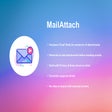 Programikonen: MailAttach