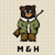 ไอคอนของโปรแกรม: it-mercenaries-and-hunter
