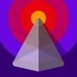 ไอคอนของโปรแกรม: Waves Radio Player