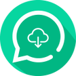 Programikonen: Offline Status Saver App