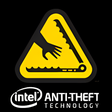 Icon of program: Intel Anti-Theft Service