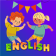 Ícone do programa: English for kids