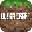 Programikonen: Ultra Craft  Survival Edi…