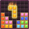 Иконка программы: Block Puzzle - Classic Pu…
