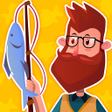 プログラムのアイコン：Fisher Tycoon Simulator -…
