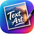 Ikona programu: Textgram: text on photo