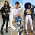 プログラムのアイコン：Outfits idea for teens  w…