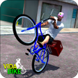Ikon program: Vida de Bike - Brasil