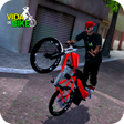 Ikon program: Vida de Bike - Brasil