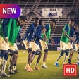 Icon of program: Club de Futbol América Ne…