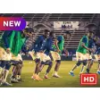 Club de Futbol América New Tab Theme HD