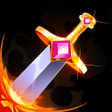 ไอคอนของโปรแกรม: Champion Forge: Idle RPG