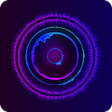 Icoon van programma: Templates for Avee Player…