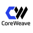 Programın simgesi: CoreWeave
