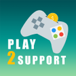 Programikonen: Play2Support