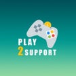 Icono de programa: Play2Support