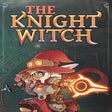 Ícone do programa: The Knight Witch