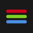 RGB Smash - Mix  Match Colors icon