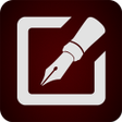 Иконка программы: Calligrapher