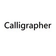 Icon of program: Calligrapher