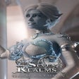 Biểu tượng của chương trình: The Seven Realms: Realm 3…