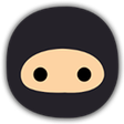 プログラムのアイコン：Password Ninja