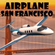 プログラムのアイコン：Airplane San Francisco