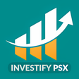 程序图标：Investify PSX Stocks Paki…