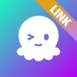 ไอคอนของโปรแกรม: DuoMe Link - Live Video C…