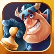 أيقونة البرنامج: Chess Adventure for Kids