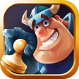 程序图标：Chess Adventure for Kids
