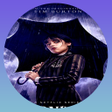 Icoon van programma: Wednesday Addams Wallpape…