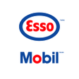 Ícone do programa: Esso  Mobil Speedpass