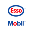 Esso  Mobil Speedpass