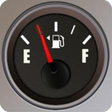 Programın simgesi: FillUp - Gas Mileage Log