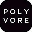 Icoon van programma: Polyvore