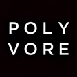 أيقونة البرنامج: Polyvore