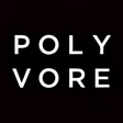 Icoon van programma: Polyvore