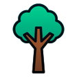 Ikon program: HistoryGardener