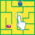 Иконка программы: Maze Monster: Candy Dash