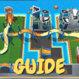 程序图标：Guide For Hot Wheels Unli…