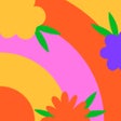 Ikon program: Улыбка радуги: косметика …