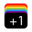 プログラムのアイコン：Smart Counter With Widget